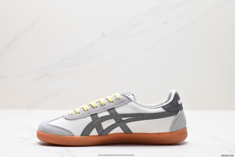 Asics Shoes